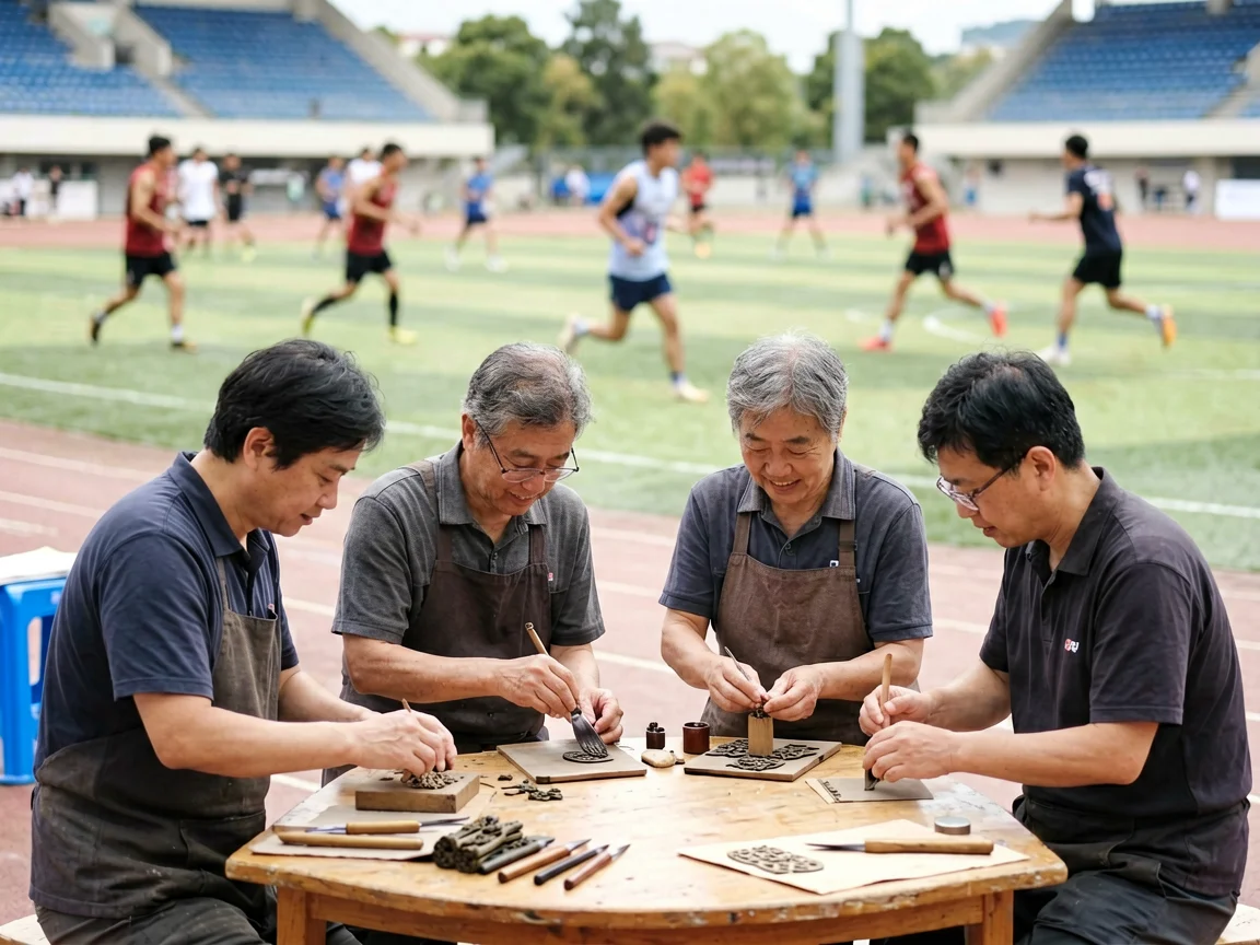 波力体育 APP